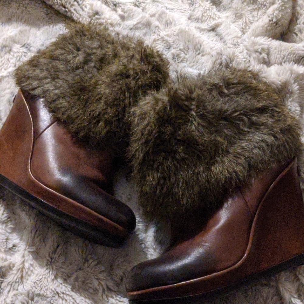 Vince camuto shoes